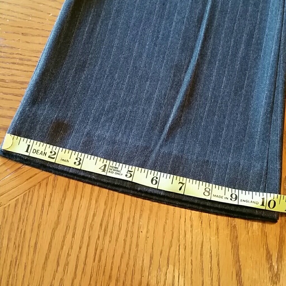 Apt 9 cropped pants - Picture 6 of 6